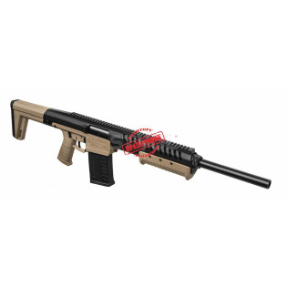 Рушниця гладкоствольна помпова Blackwater Sentry К. 12