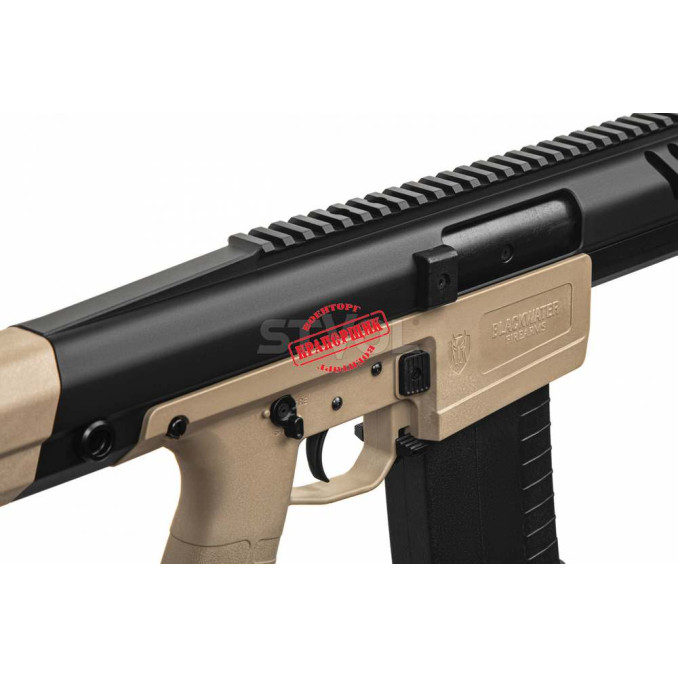 Рушниця гладкоствольна помпова Blackwater Sentry К. 12