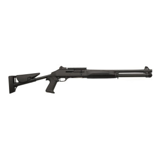 Рушниця Benelli M4 Super 90 12 кал. 20" Fixed Choke M