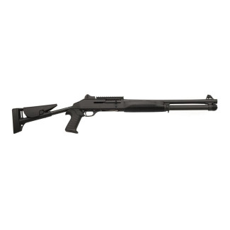 Рушниця Benelli M4 Super 90 12 кал. 20" Fixed Choke M