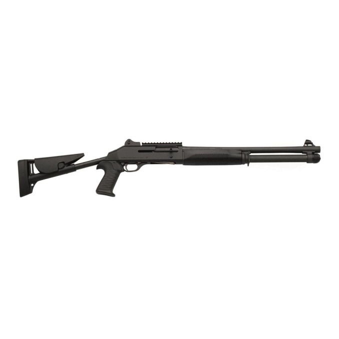 Рушниця Benelli M4 Super 90 12 кал. 20" Fixed Choke M