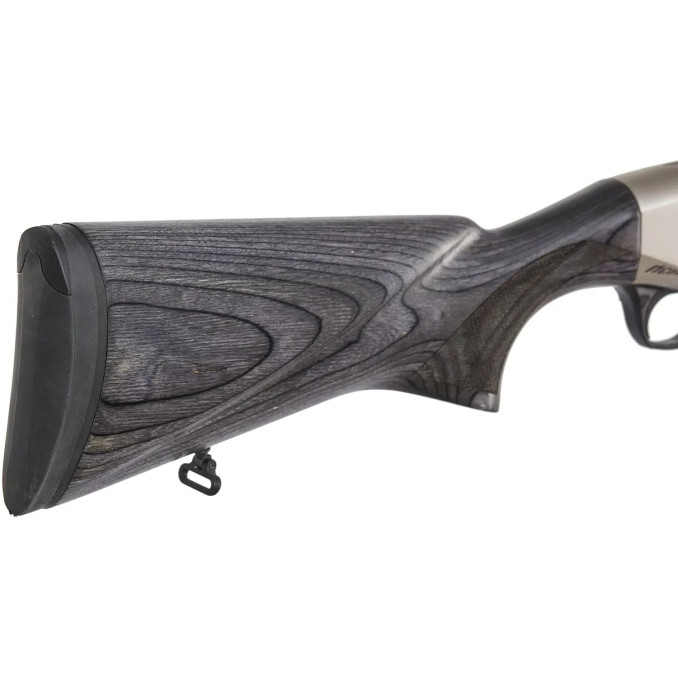 Рушниця ATA ARMS NEO12 Stream Nickel Laminated кал. 12/76