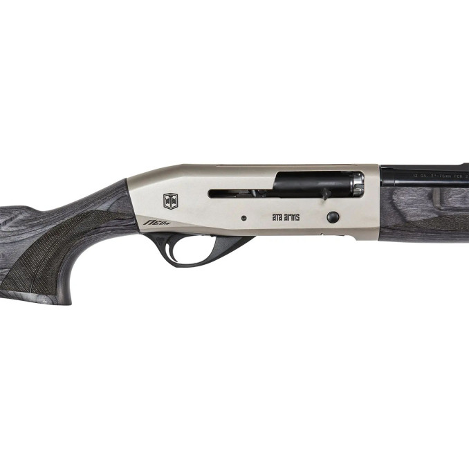 Рушниця ATA ARMS NEO12 Stream Nickel Laminated кал. 12/76