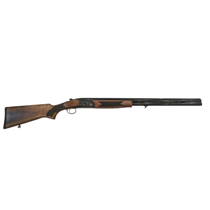 Ружье двуствольное BLACK 31001 TUDORS Basic 12/76