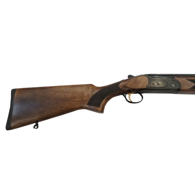 Ружье двуствольное BLACK 31001 TUDORS Basic 12/76