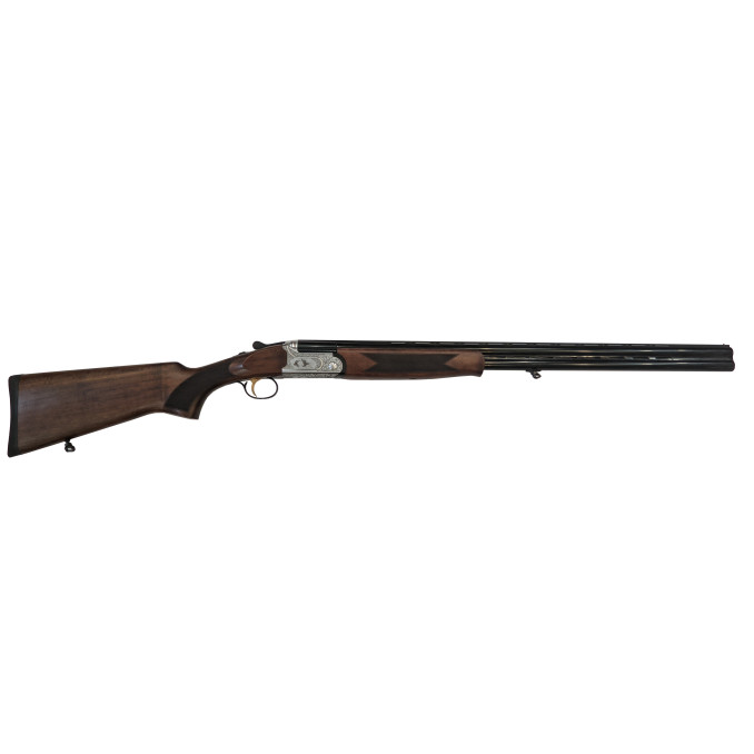 Ружье двуствольное WHITE 31002 TUDORS Basic 12/76