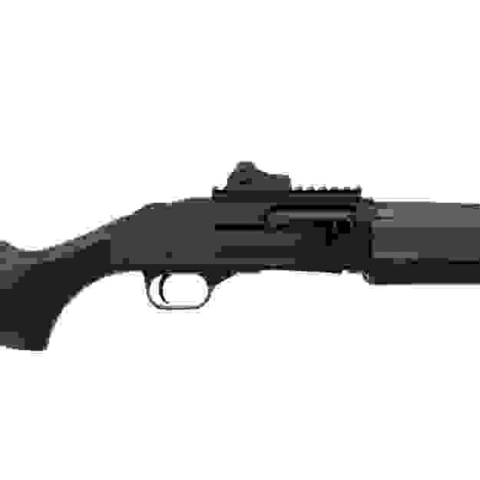 Рушниця мисливська Mossberg М930 кал.12 18,5" Synthetic
