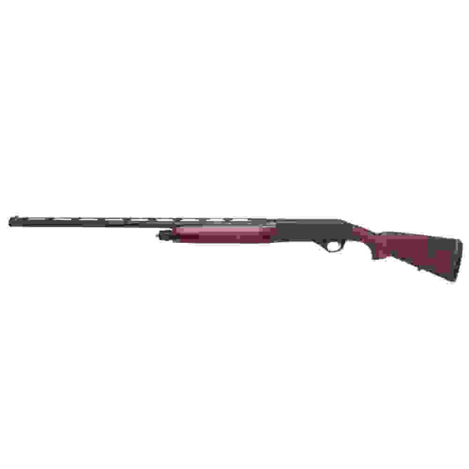 Рушниця мисливська Stoeger 3000 Wood Combo 12/76см з дод. стволом 55см