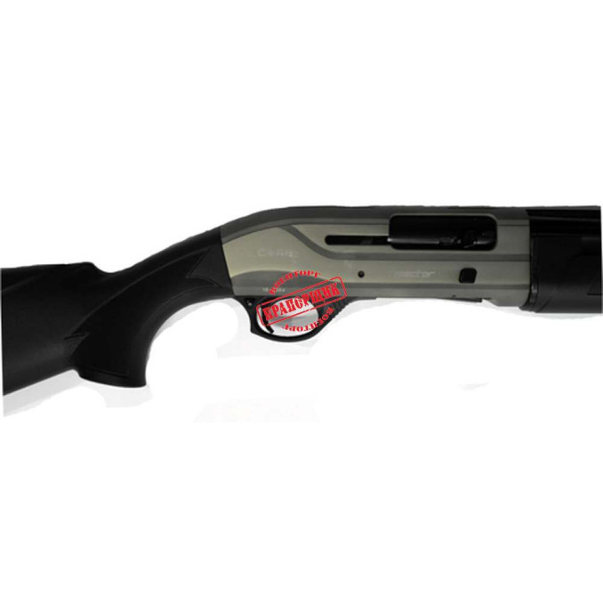 Рушниця напівавтоматична CORE Impaсtor Grey Synthetiс 12-76 8607065