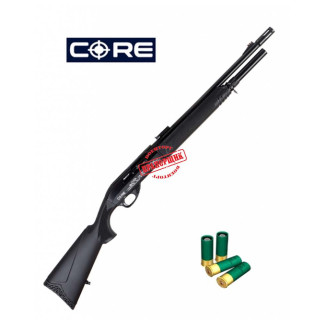 Рушниця напівавтоматична CORE Impaсtor Taсtiс 12-76 8607067