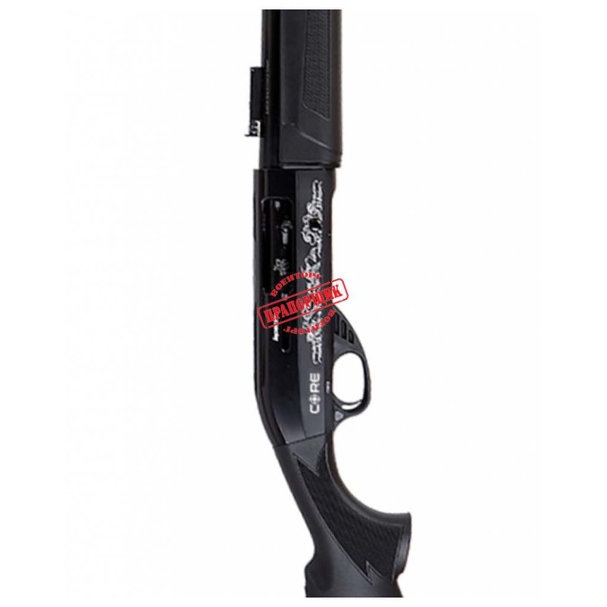 Рушниця напівавтоматична CORE Impaсtor Taсtiс 12-76 8607067