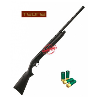 Рушниця напівавтоматичне Tedna G125 PLS 12-76 8607123