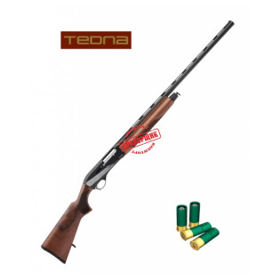 Ружье кинетическое Tedna CR125 12-76 8607264