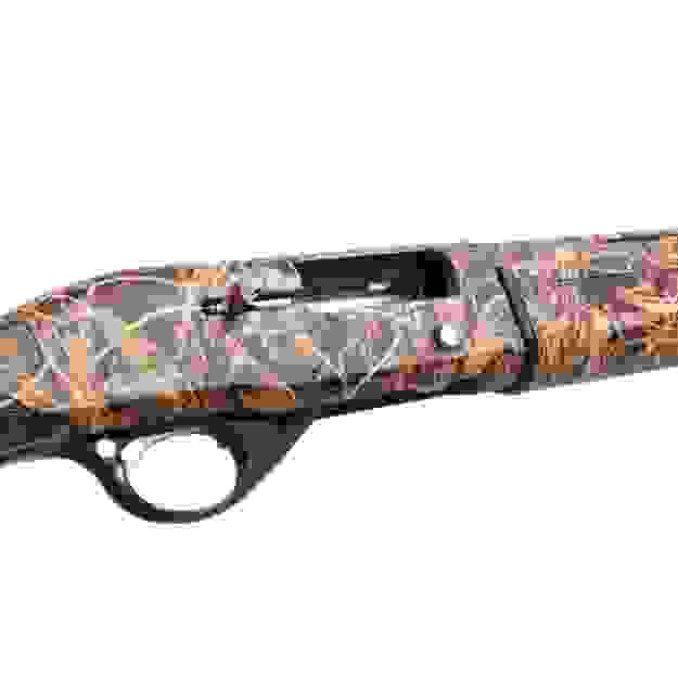 Рушниця мисливська UZKON Synthetiс Camo ZK13 12/76 см, MC, 4+1