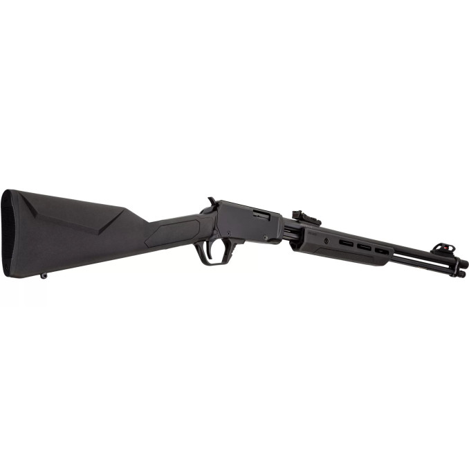 Карабин Rossi GALLERY 22 LR 18" на 15 патронов BK/SYN