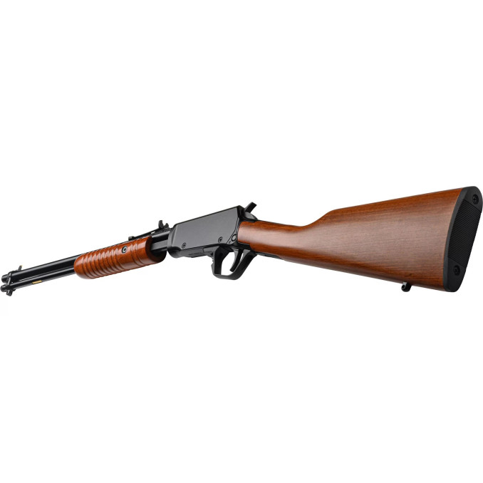 Карабин Rossi GALLERY 22 LR 18" на 15 патронов BK/HW