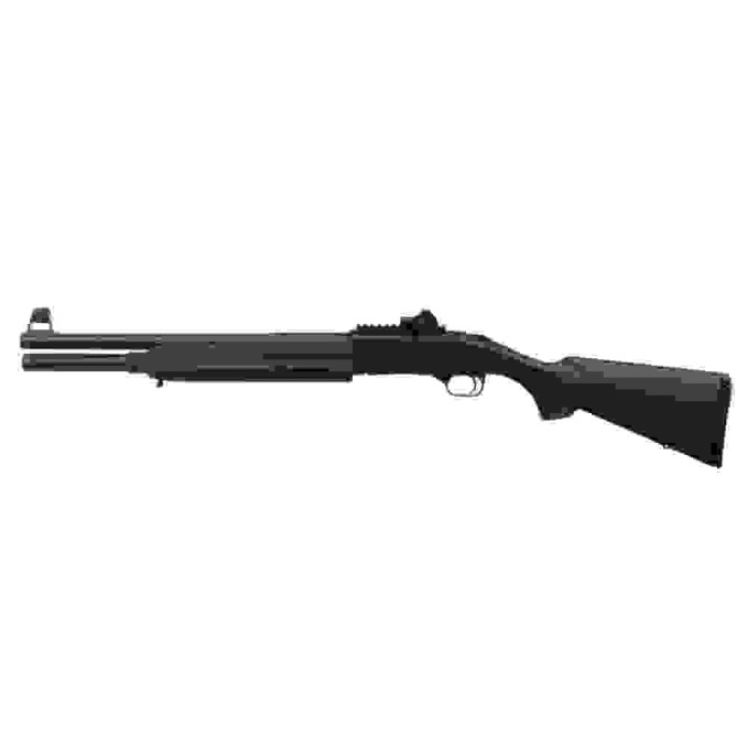 Рушниця мисливська Mossberg М930 кал.12 18,5" Synthetic