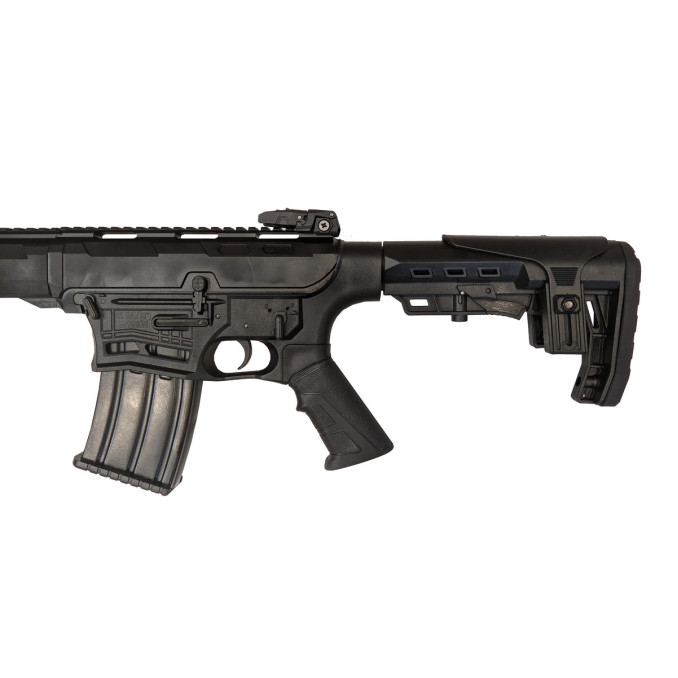 Полуавтоматическое ружье Tudors HTT 305 12/76