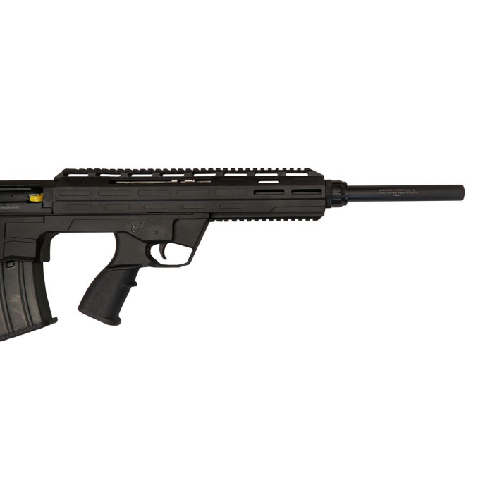 Полуавтоматическое ружье bullpup TUDORS HTT 308 12/76