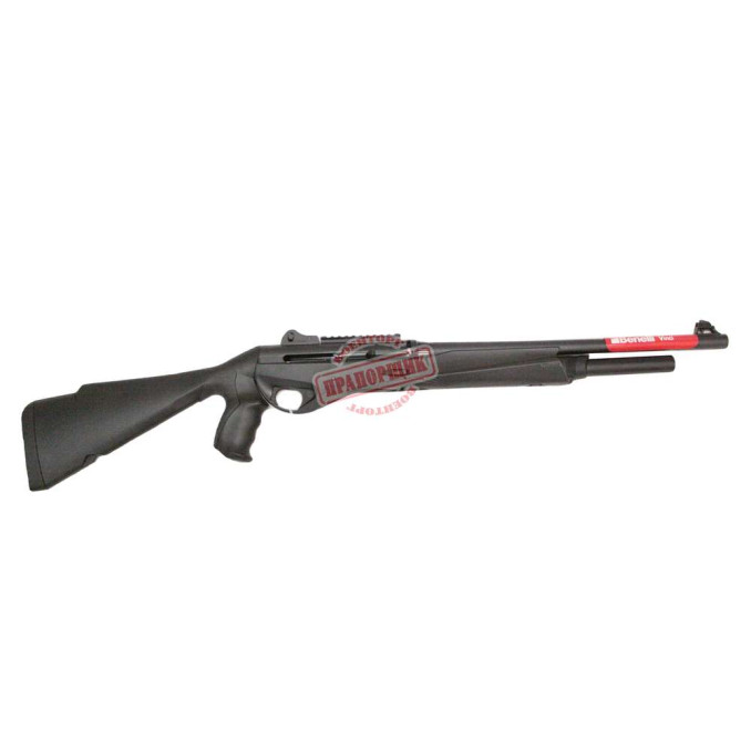 Рушниця мисливська Benelli Vinci Combo кал.12 18.5" &30" 