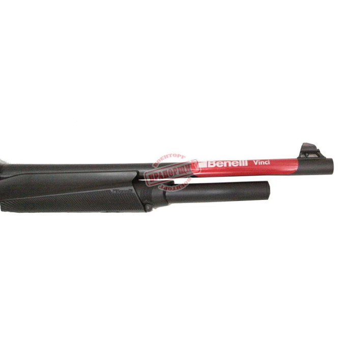 Рушниця мисливська Benelli Vinci Combo кал.12 18.5" &30" 