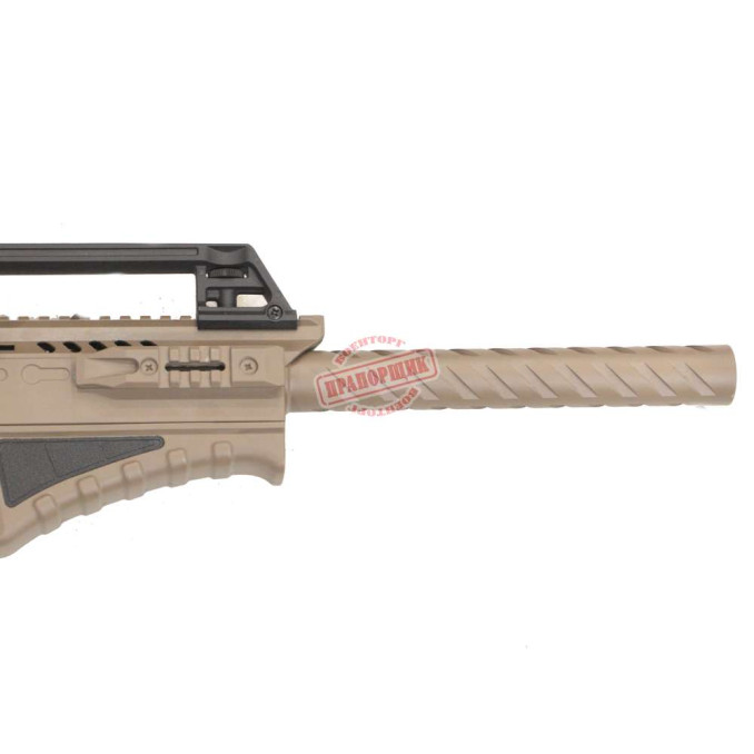 Ружье Hatsan BTS 12 кал. 12/76 FDE. Ствол - 56 см