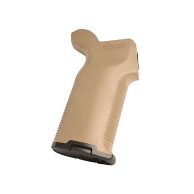 Рукоятка Magpul MOE+® Grip - AR15/M4 - Flat Dark Earth