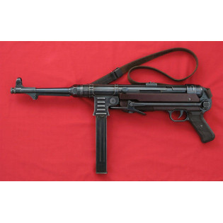 Карабин M.P.38