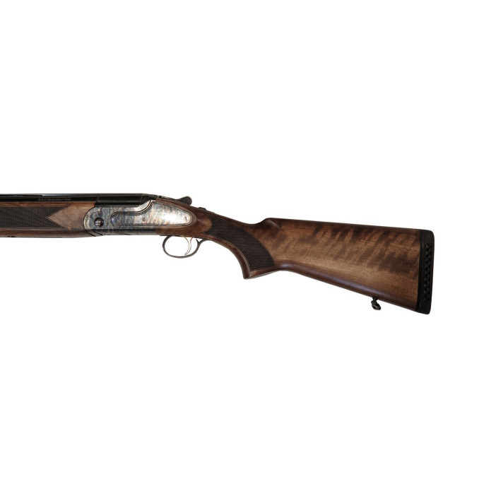 Ружье двухствольное CASE HARDENING 37004 TUDORS Exclusive 12/76