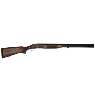 Ружье двухствольное CASE HARDENING 37004 TUDORS Exclusive 12/76
