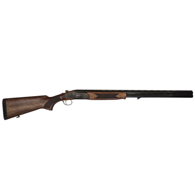 Ружье двухствольное CASE HARDENING 37004 TUDORS Exclusive 12/76