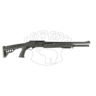 РУШНИЦЯ LINBERTA PA101 TAC КАЛ. 12/76 20"