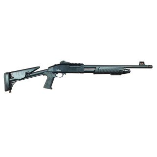 Trojan TAC 4 12/76 Pump Ствол 47