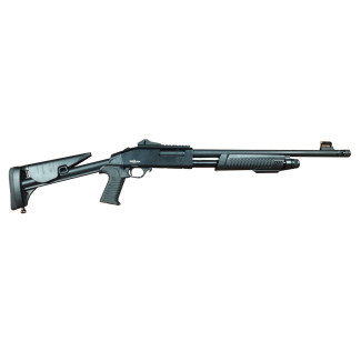 Trojan TAC 4 12/76 Pump Ствол 47