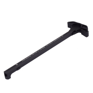 Рукоятка заряжания AR 10 (черная)