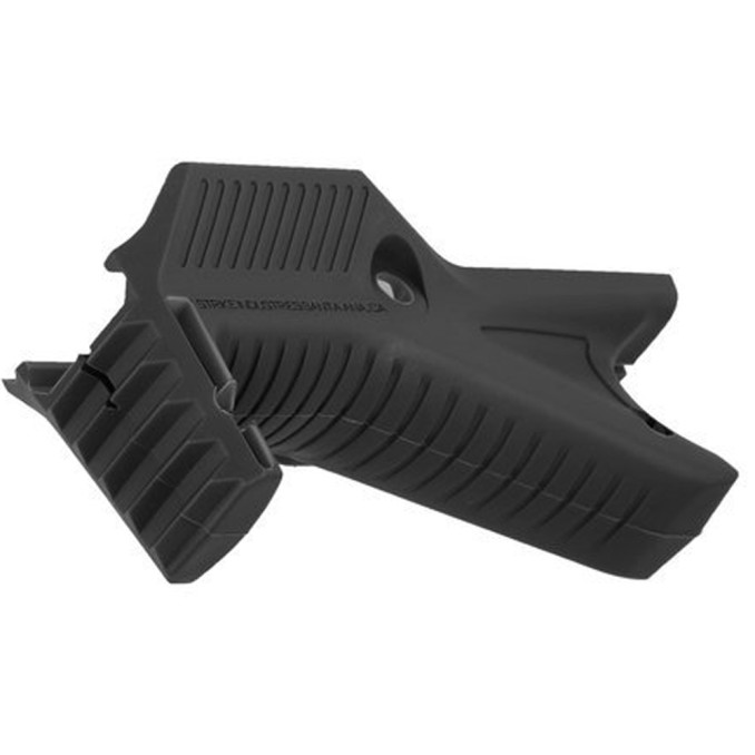 Дополнительная рукоятка Cobra Tactical Fore Grip in-Black