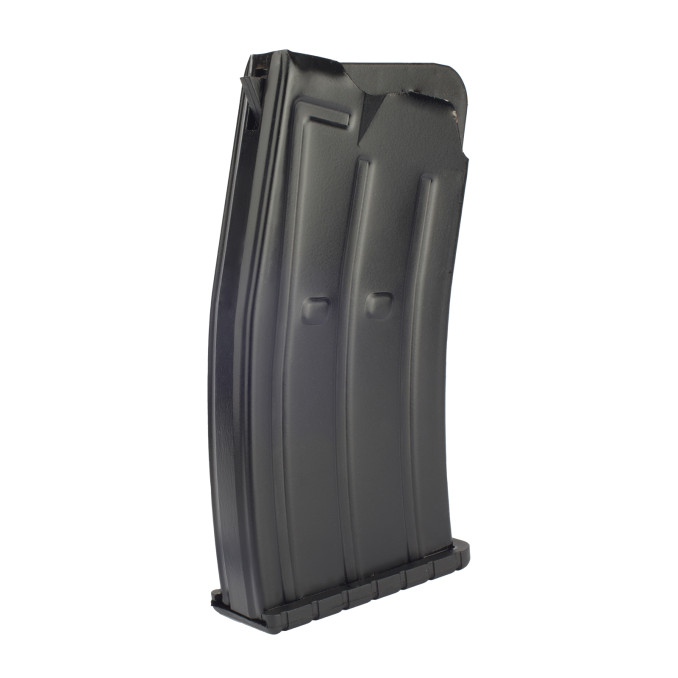 Напівавтоматична рушниця bullpup TROJAN HTT 308 12/76