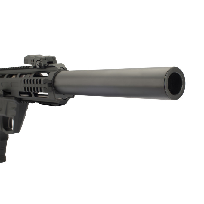 Напівавтоматична рушниця bullpup TROJAN HTT 308 12/76