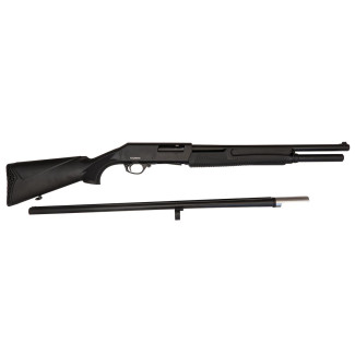 Рушниця TUDORS Combo classic кал. 12/76 (76 см + 51 см)