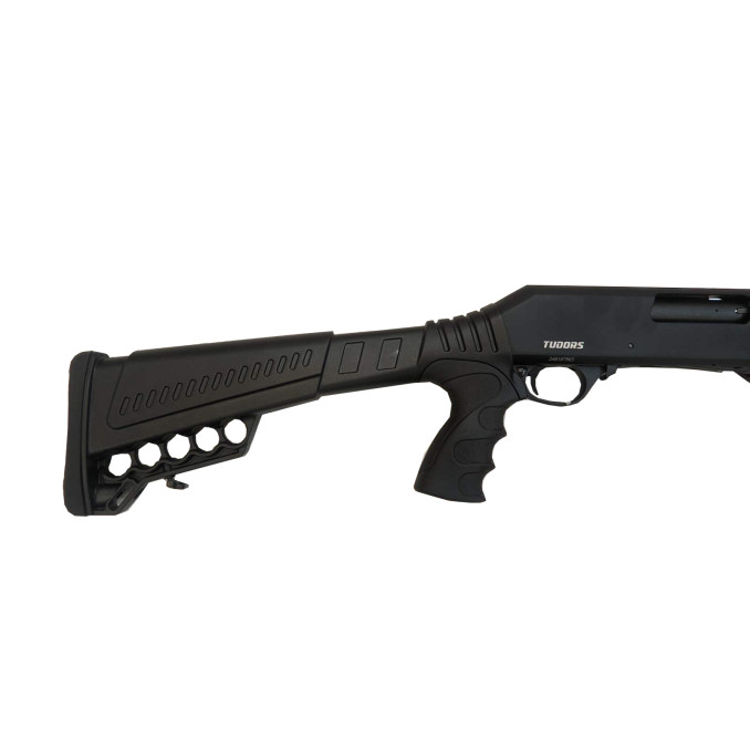 Рушниця TUDORS Combo home defense кал. 1276 (76 см + 51 см)