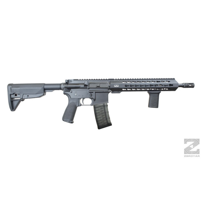 Карабін Zbroyar Z-15 "Standart SSB 12.5" калібр .223Rem, чорний