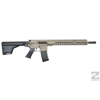 Карабин Zbroyar Z-15 "Sport SS 16" калибр .223Rem, песочный