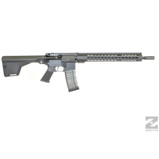 Карабін Zbroyar Z-15 "Sport SS 16" калібр .223Rem, чорний