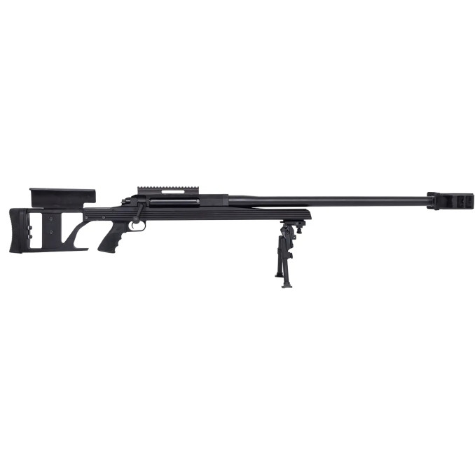 Карабин Armalite AR-50 A1 кал. 50 BMG