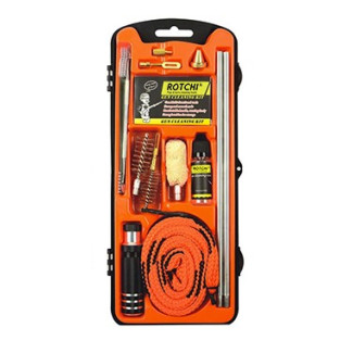Набір Shotgun Cleaning Kit Big Size Orange Case 22/30 ROTCHI
