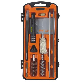 Набір для чищення Gun Cleaning Kit Rifle Kit Rotchi 12к ROTCHI