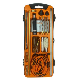 Набір Kit Big Size Orange Case 12к ROTCHI