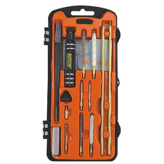 Набір для чищення Gun Cleaning Kit Rifle Kit ROTCHI ТРАВМАТ