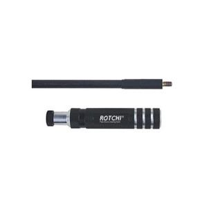 Карбоновый шомпол (5,7 mm)x38 ROTCHI