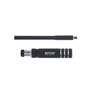 Карбоновый шомпол (5,7 mm)x38 ROTCHI